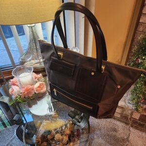 Like New Tutilo business bag Bag with Structured Design